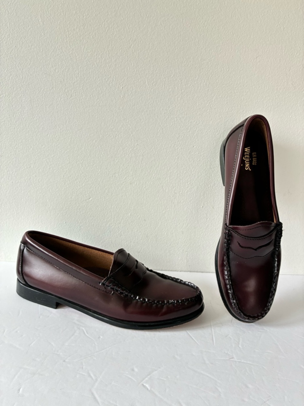 G.H. Bass Weejuns®️ Women’s Whitney Penny Loafer